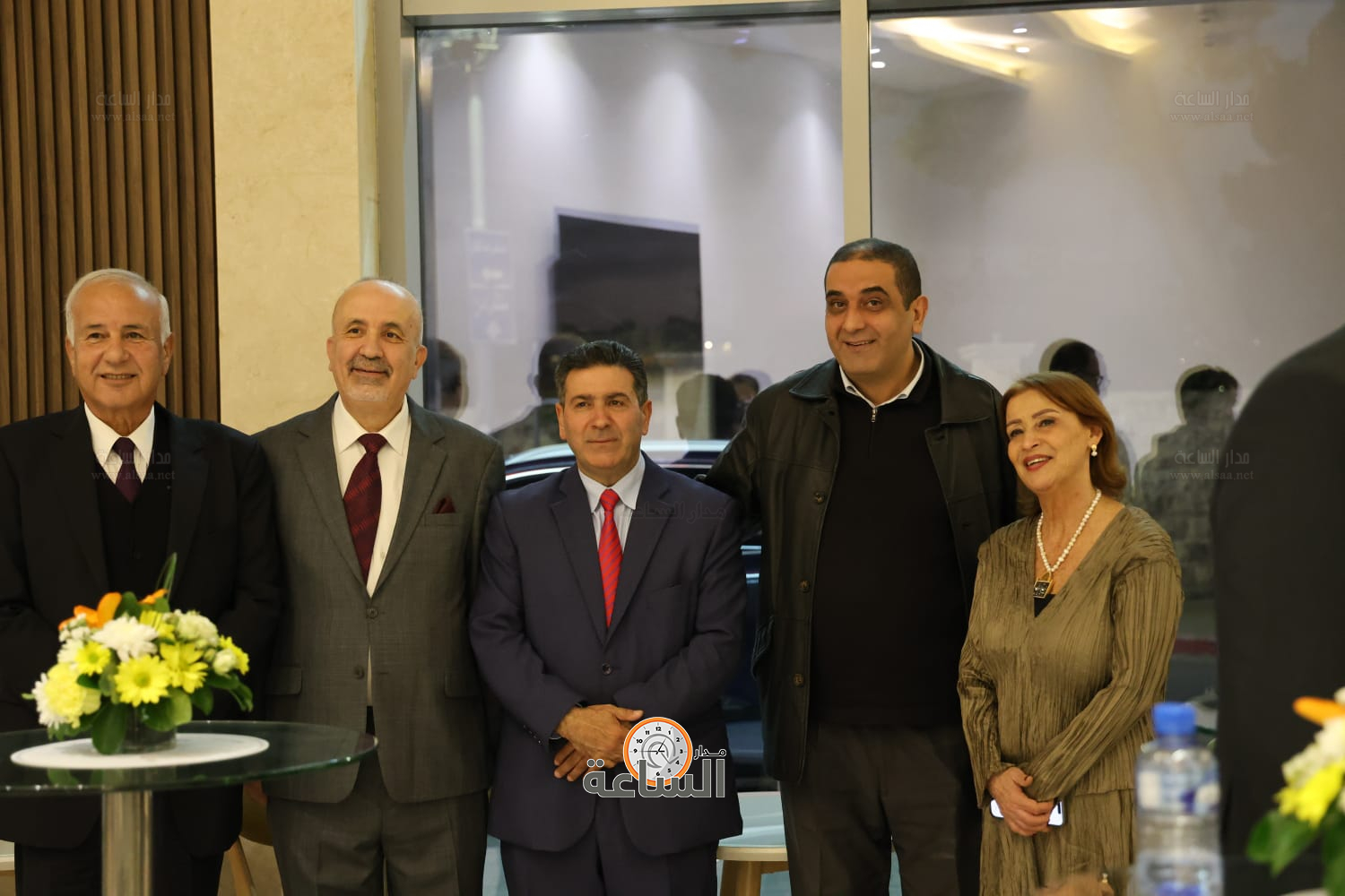 Madar Al-Saa Images 0.4317350269405298