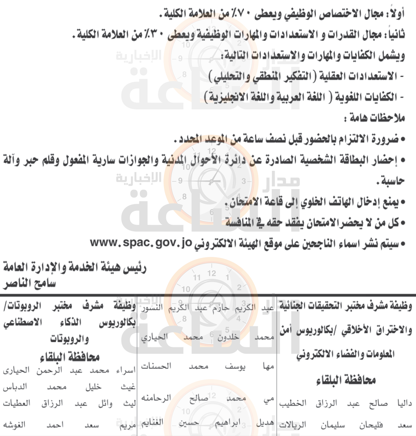 Madar Al-Saa Images 0.21713433730981113