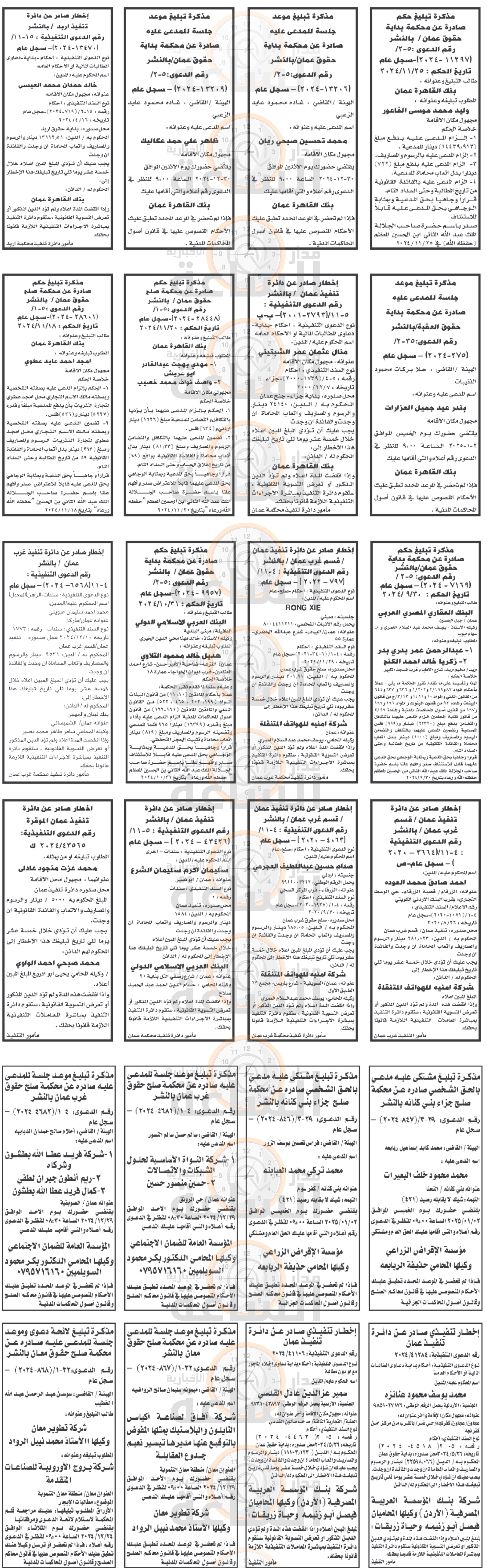 Madar Al-Saa Images 0.038024152875555384