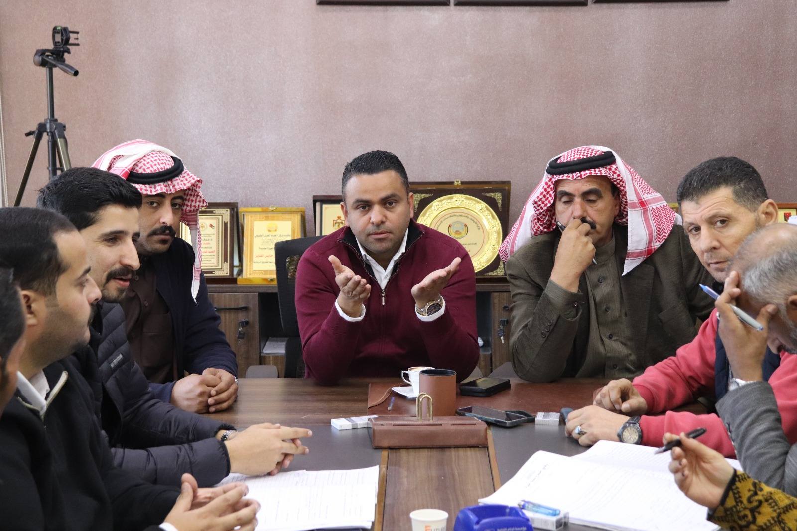 Madar Al-Saa Images 0.7658249259058643