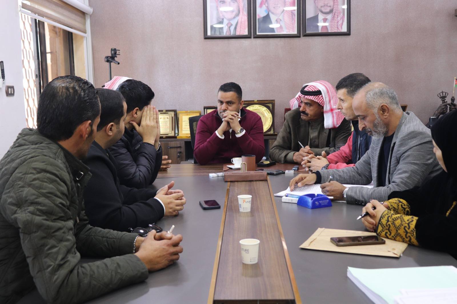 Madar Al-Saa Images 0.9357761556512811