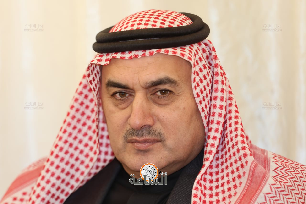 الشيخ خالد العيطان