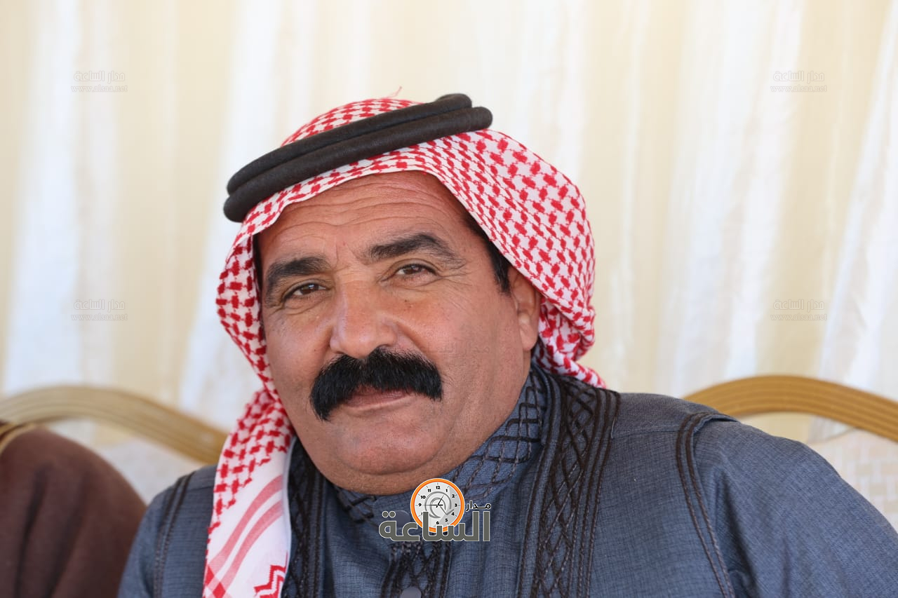 Madar Al-Saa Images 0.5431657440207875