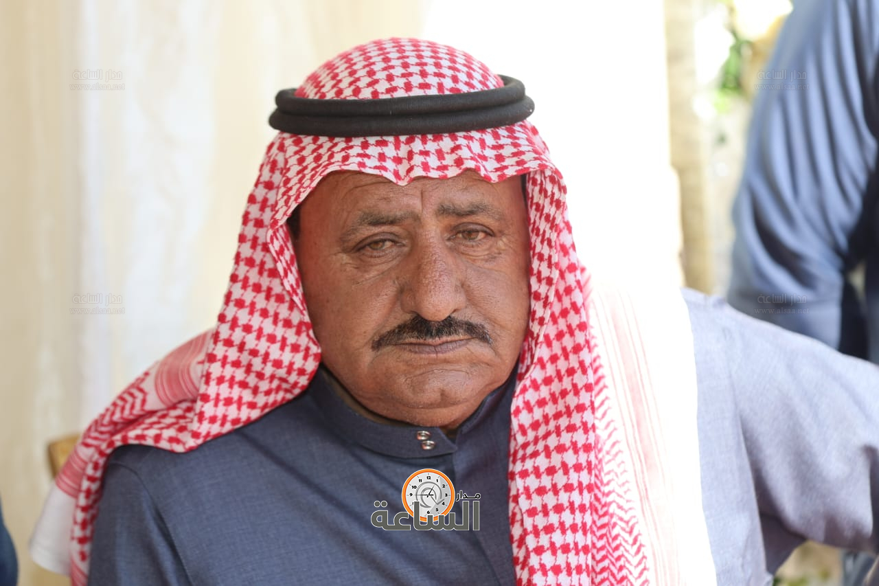 Madar Al-Saa Images 0.025876501413521158