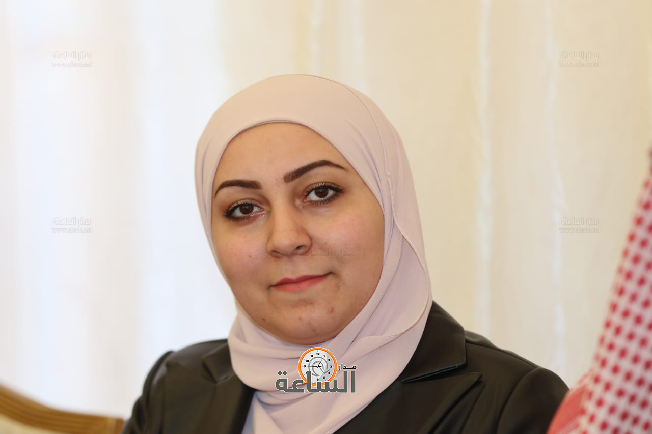 Madar Al-Saa Images 0.7862171157781856