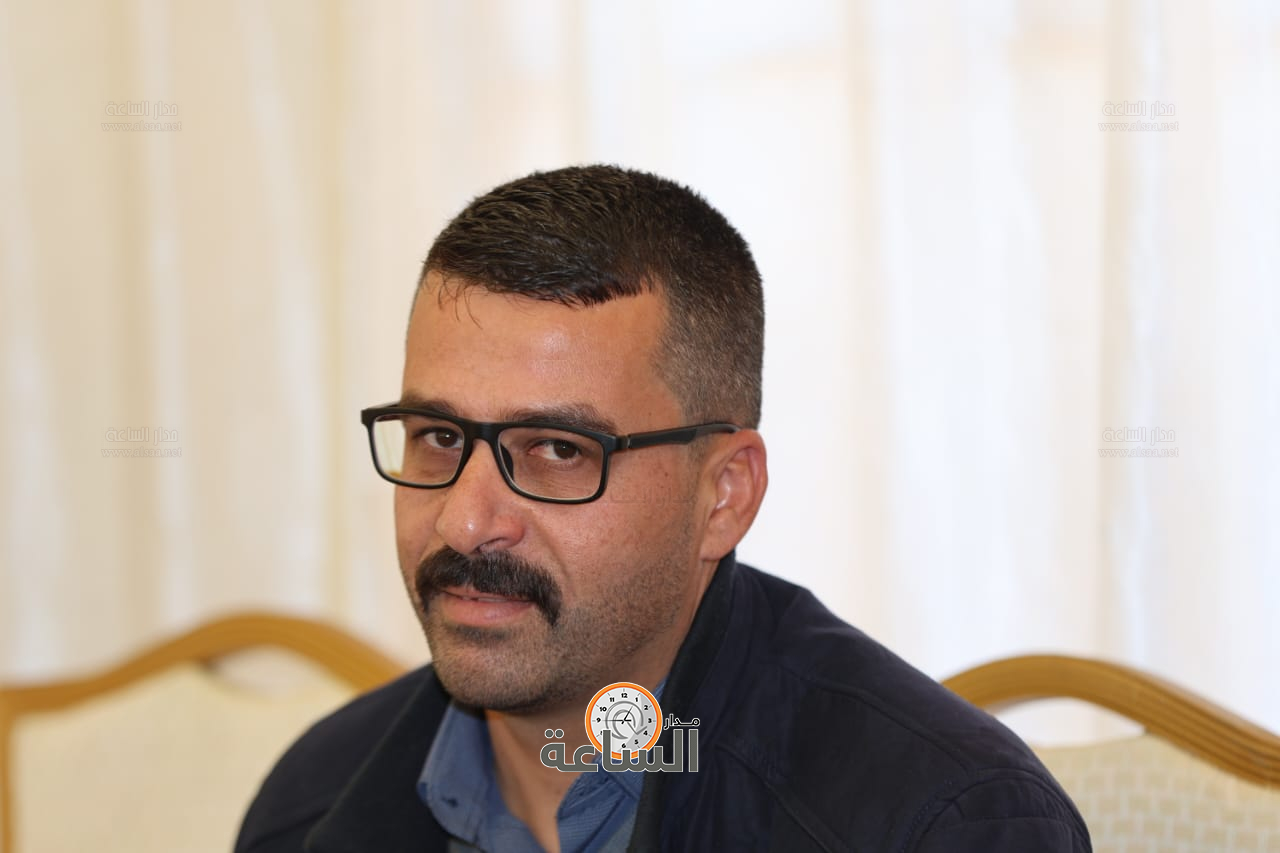 Madar Al-Saa Images 0.3309725549688911