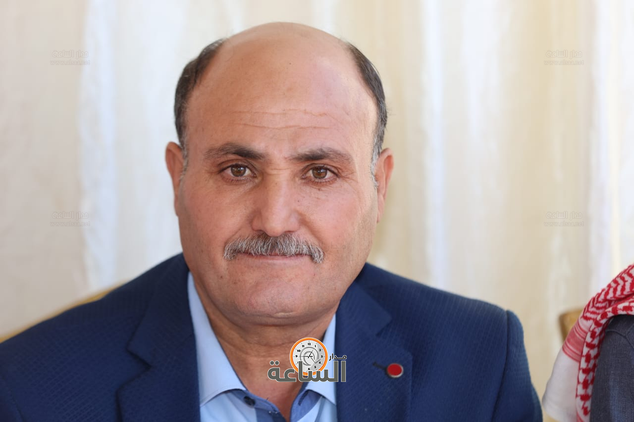 Madar Al-Saa Images 0.3939584839385972