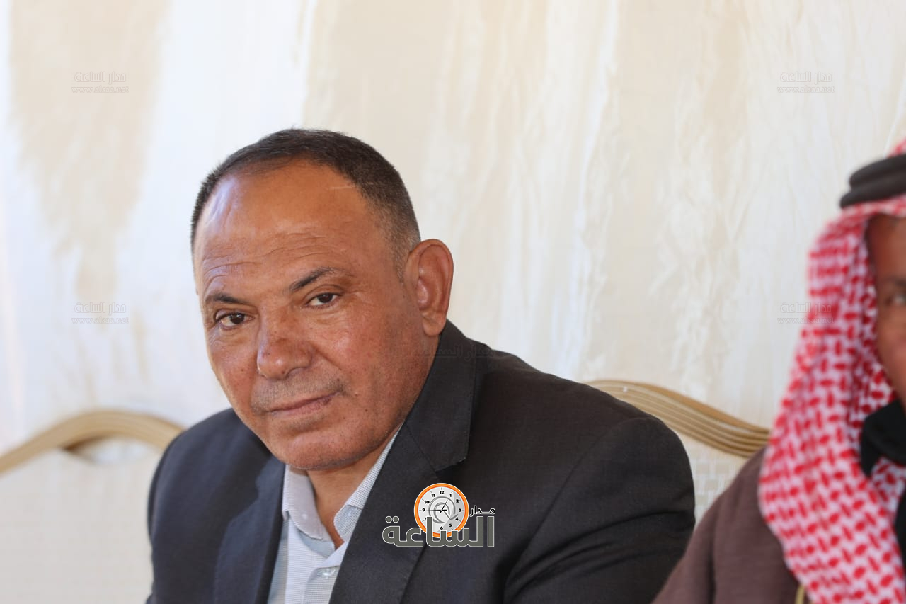 Madar Al-Saa Images 0.30948781995304486