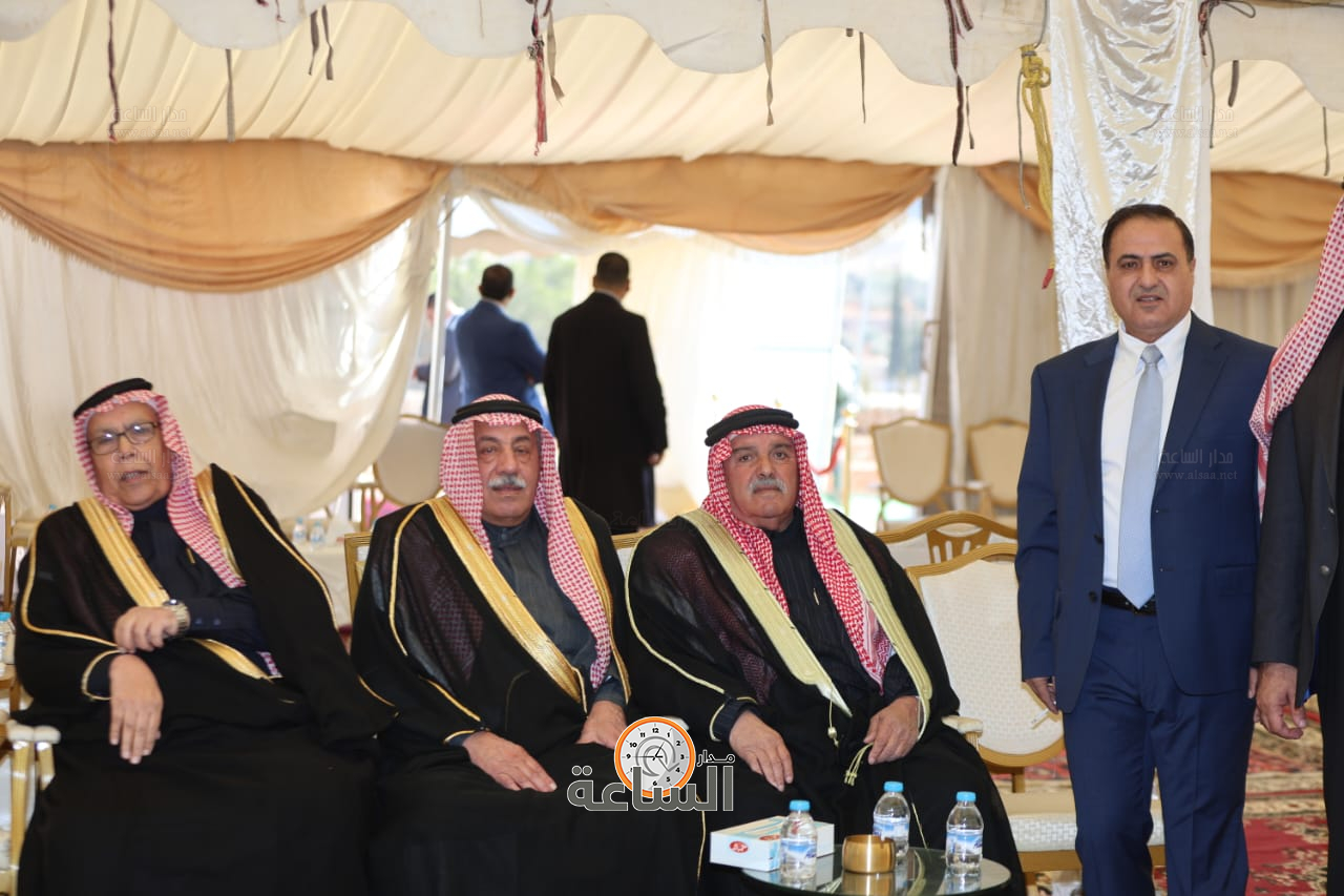 Madar Al-Saa Images 0.5417643297981674