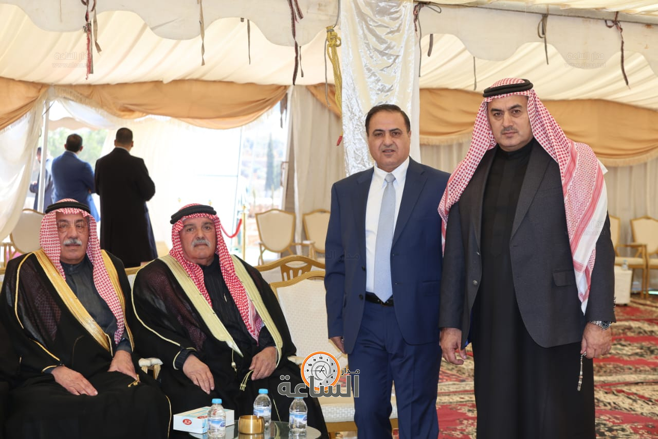 Madar Al-Saa Images 0.19099953193286323