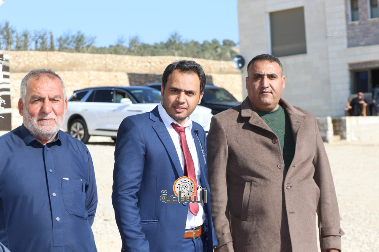 Madar Al-Saa Images 0.4460154647581842