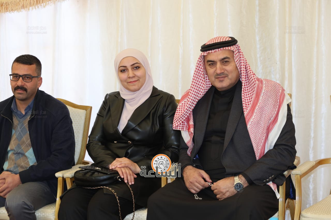 Madar Al-Saa Images 0.2192925099671481