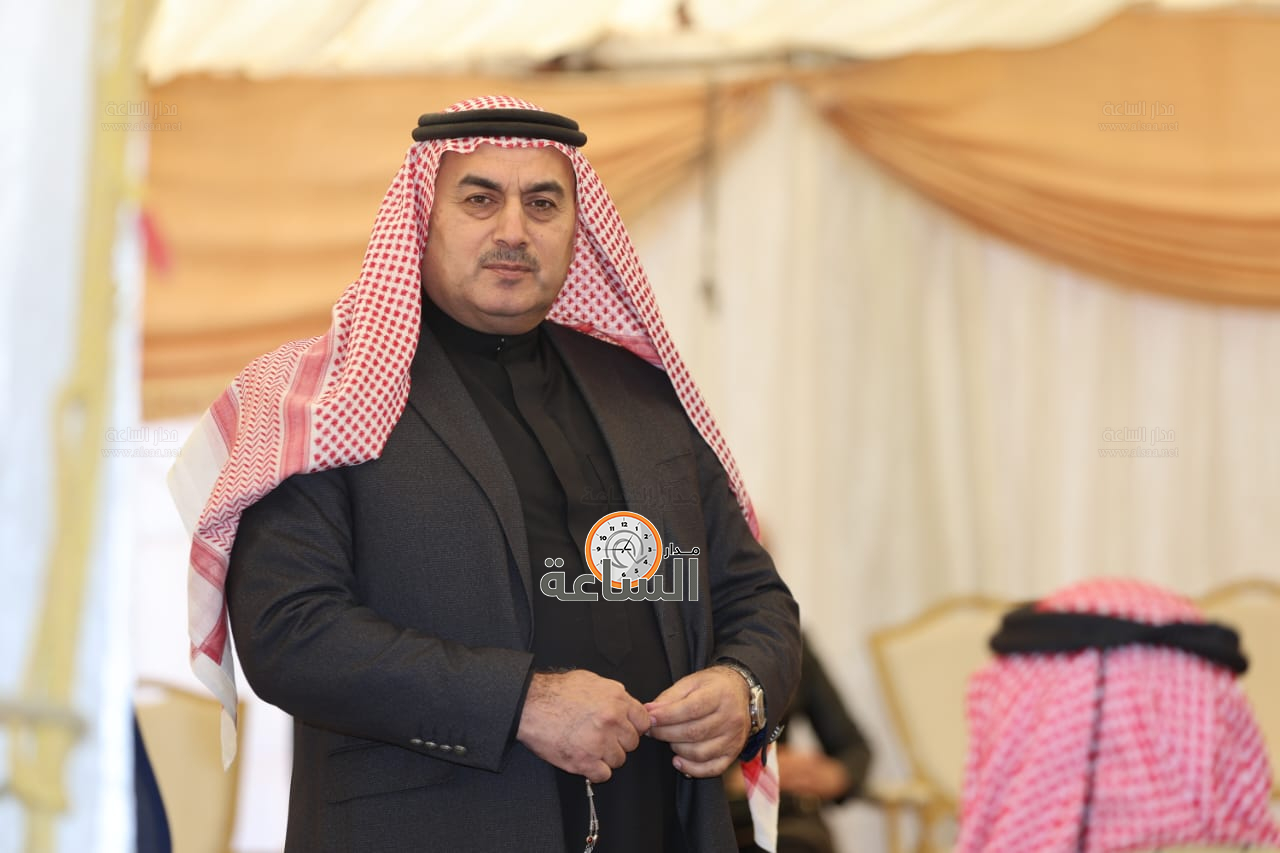 الشيخ خالد العيطان