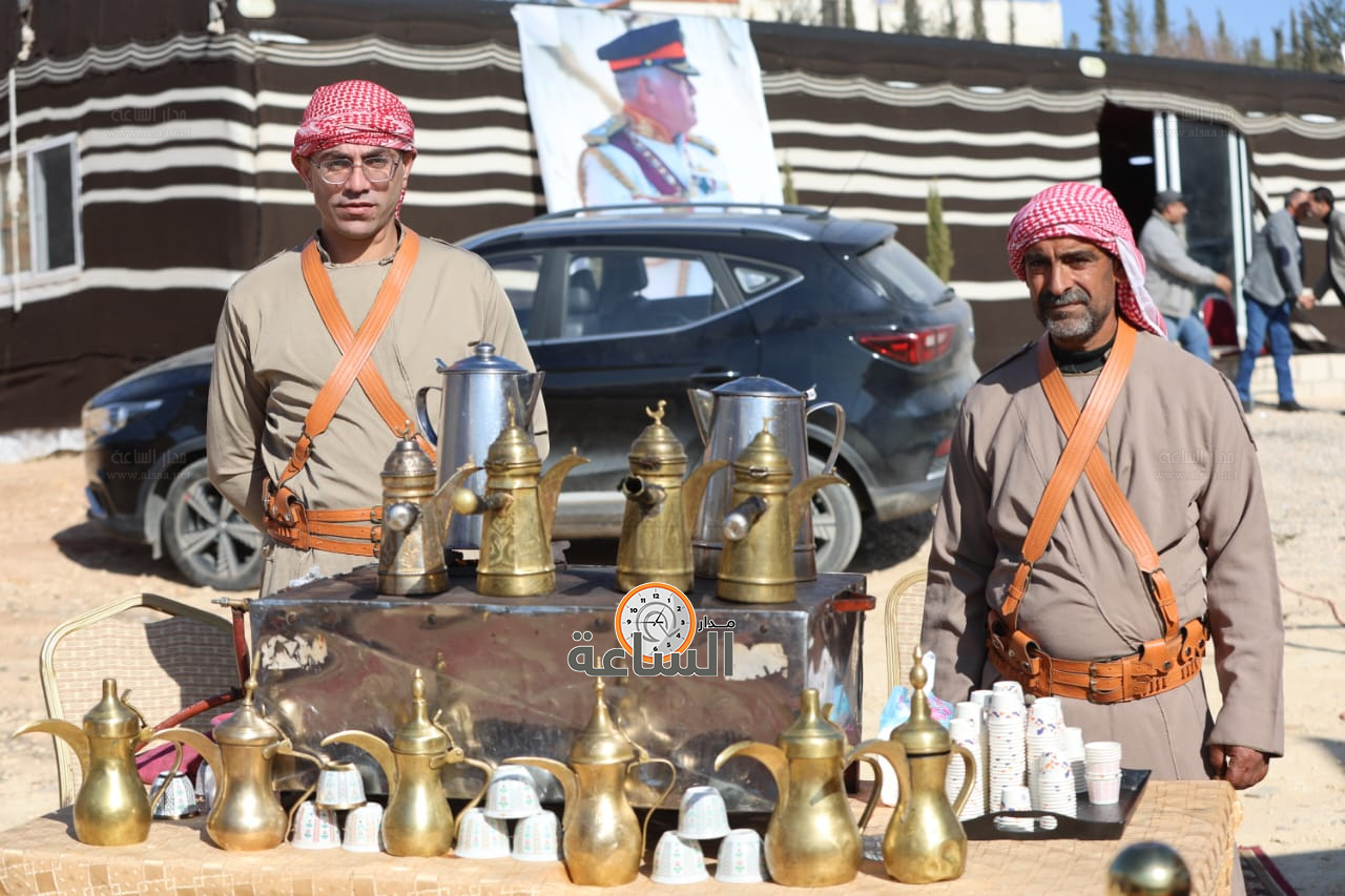 Madar Al-Saa Images 0.12547786290188778