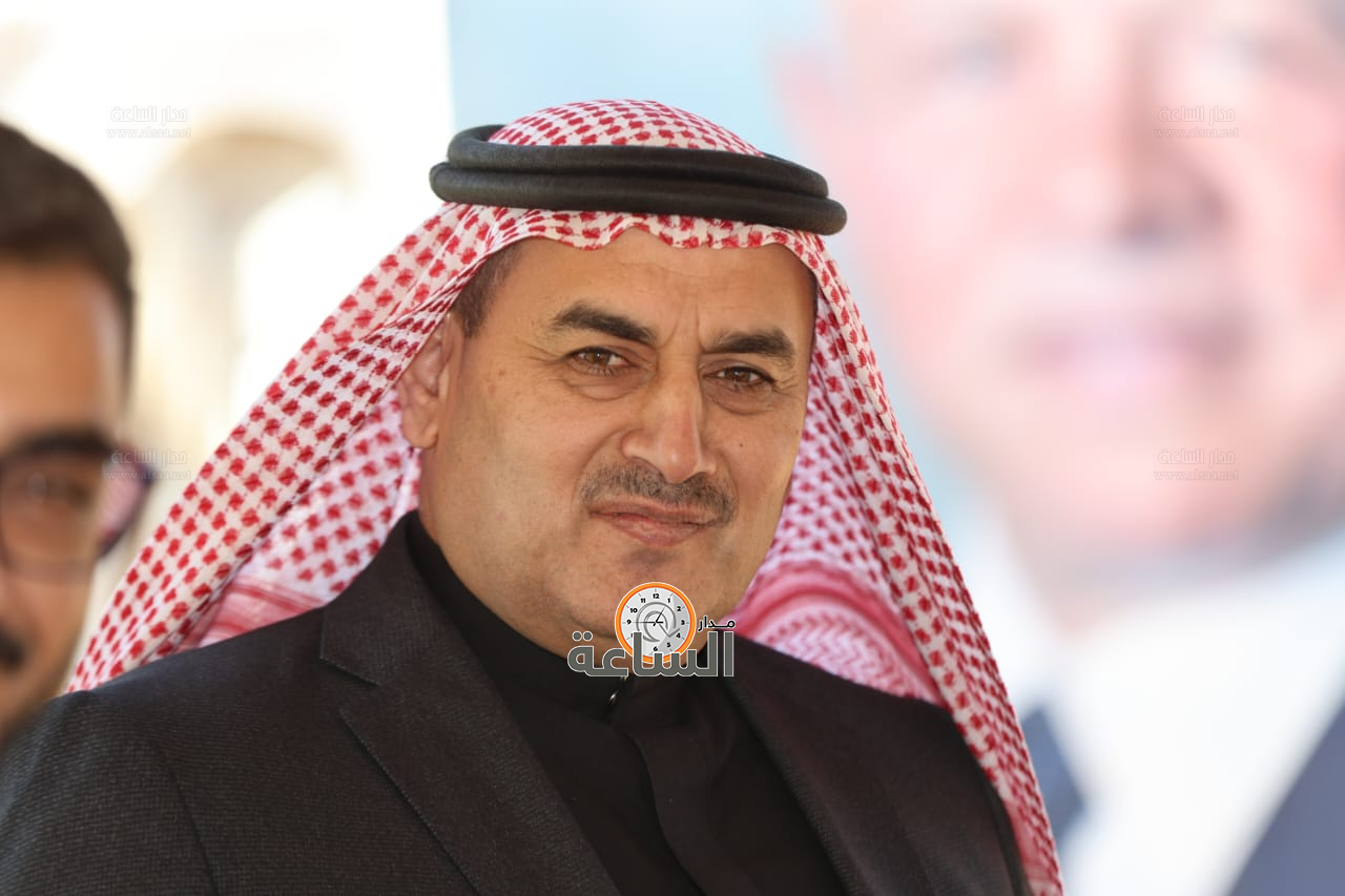 Madar Al-Saa Images 0.12350223697808227