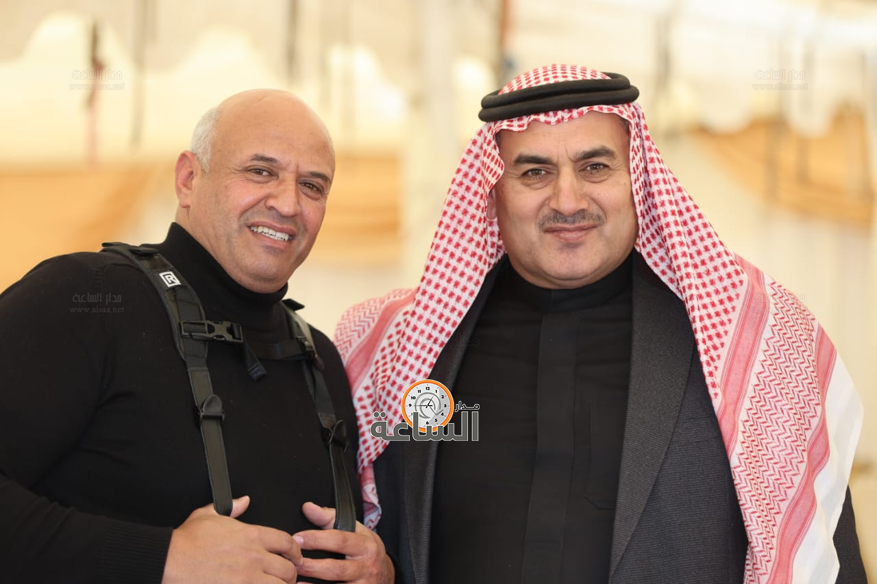 Madar Al-Saa Images 0.2591648580661894