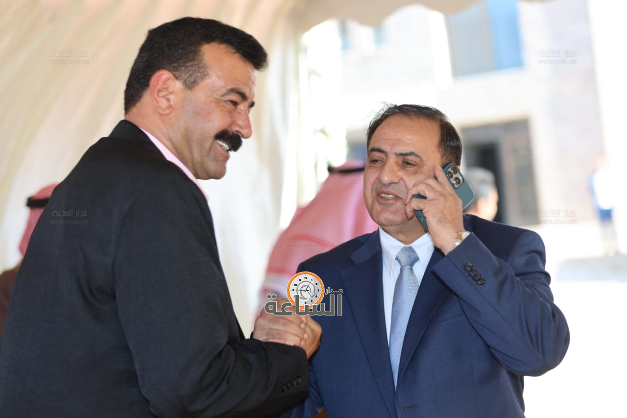 Madar Al-Saa Images 0.31533066341854554