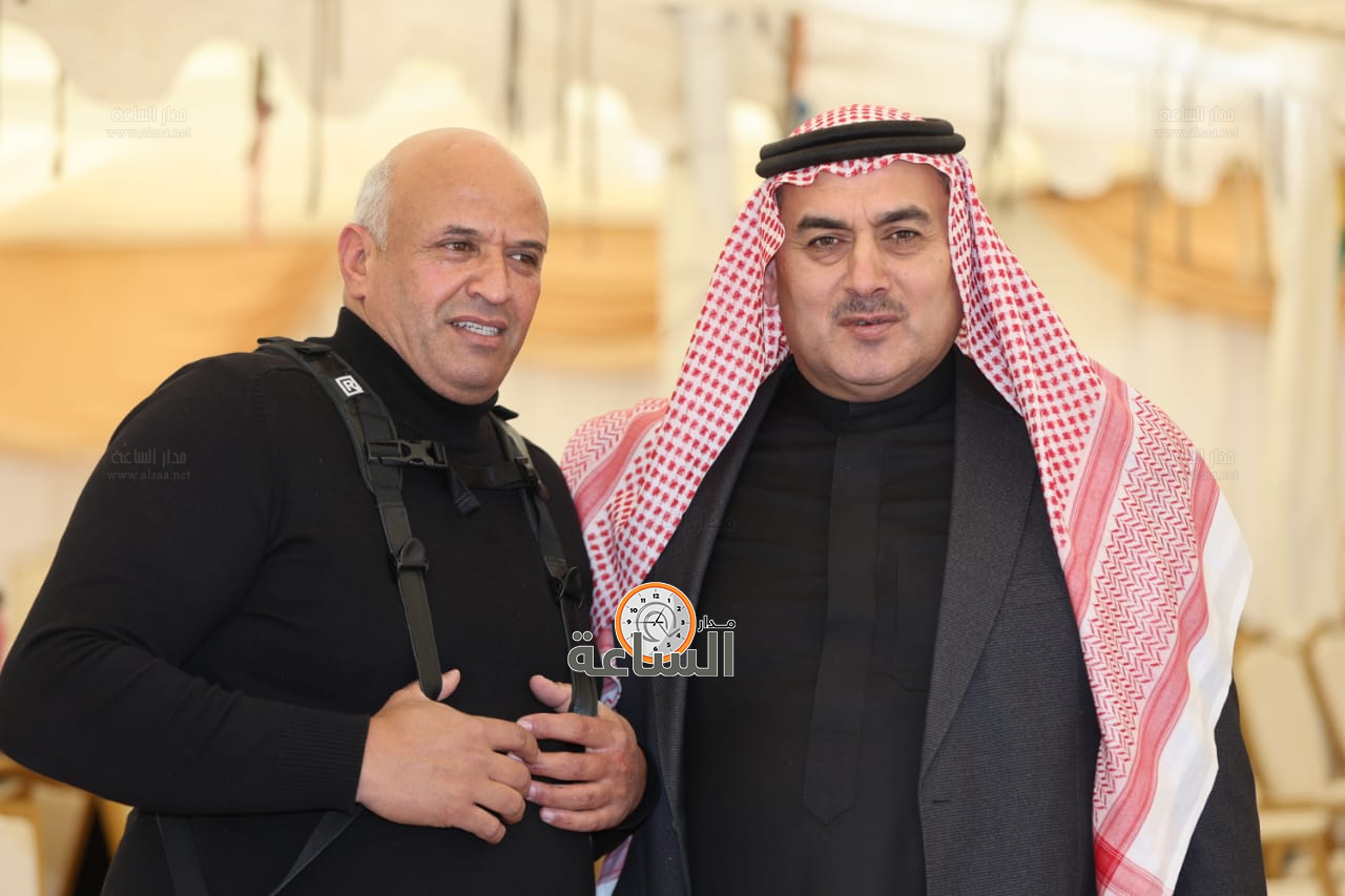 Madar Al-Saa Images 0.6476081827485838