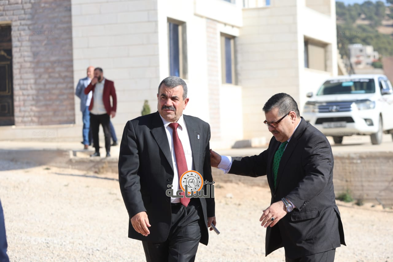 Madar Al-Saa Images 0.12243213954091448