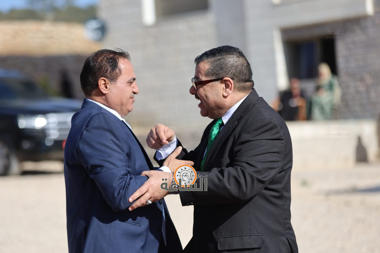 Madar Al-Saa Images 0.03700545737072258