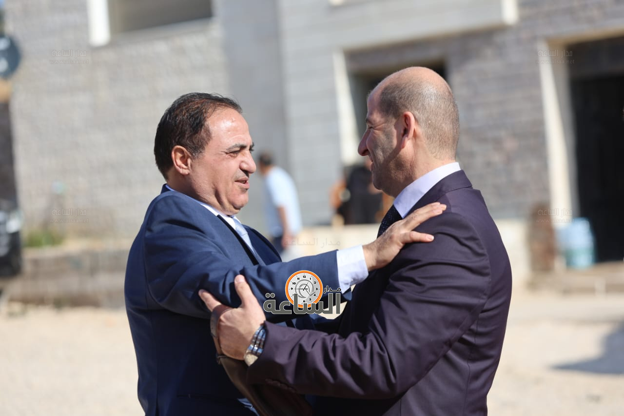 Madar Al-Saa Images 0.8133664042734903