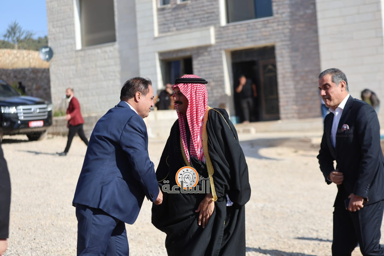 Madar Al-Saa Images 0.048664885410210745