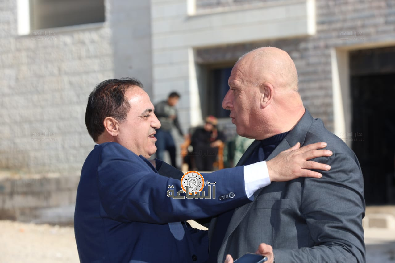 Madar Al-Saa Images 0.7610246791975357