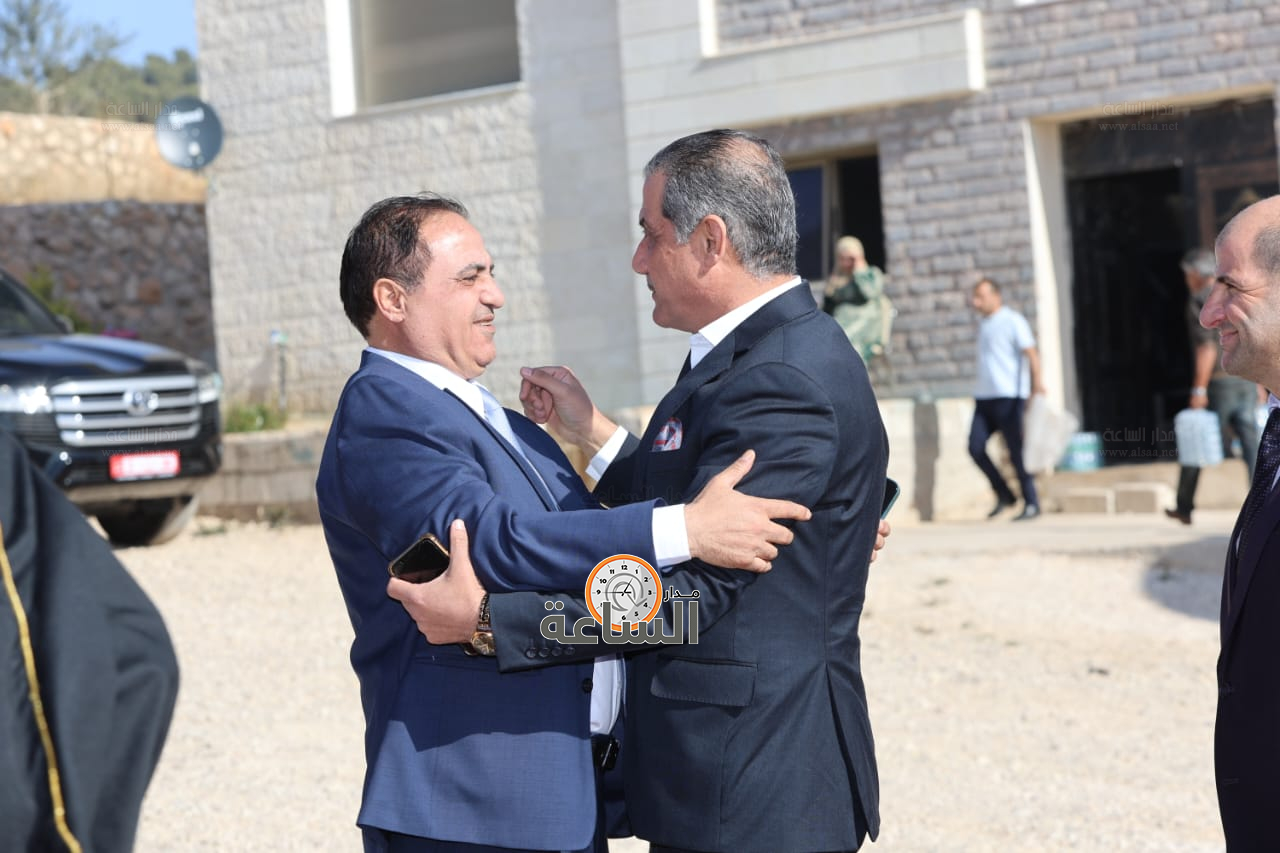 Madar Al-Saa Images 0.17676659398022188