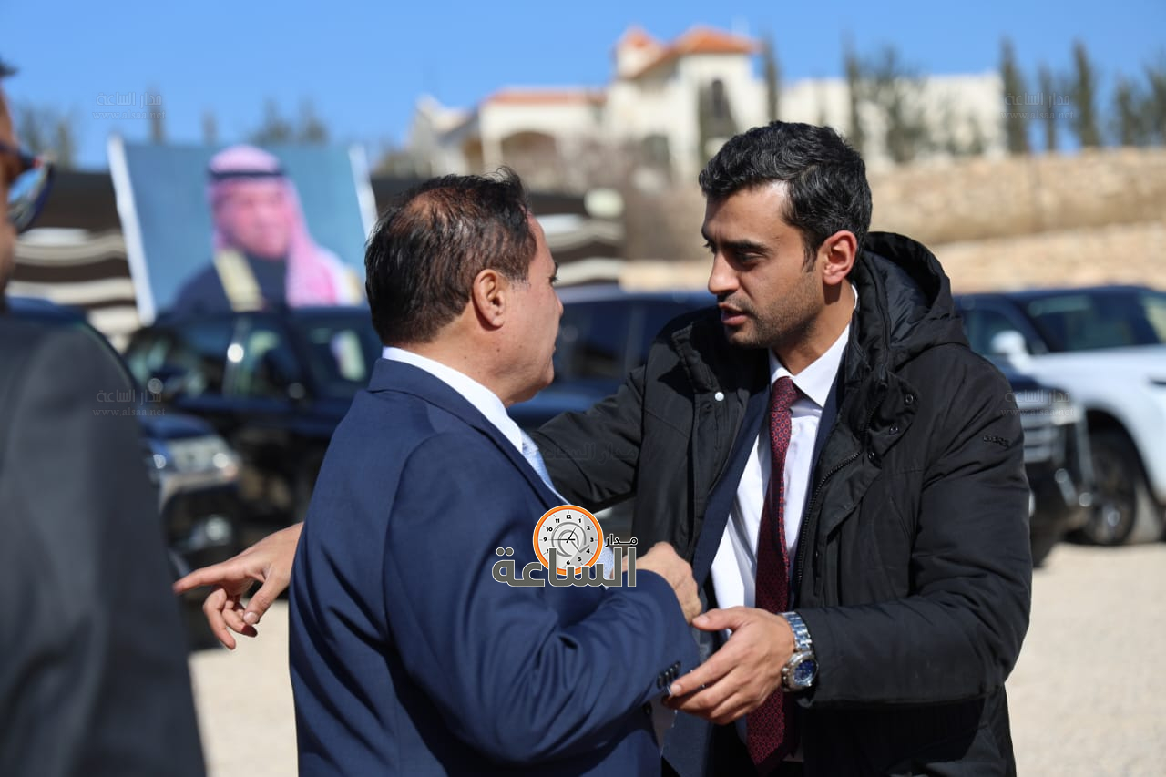 Madar Al-Saa Images 0.6393009179410236