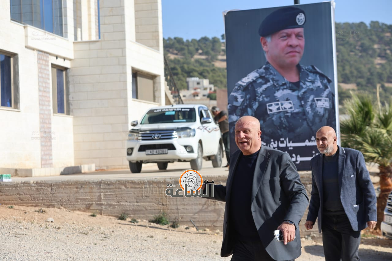 Madar Al-Saa Images 0.5671520381457471