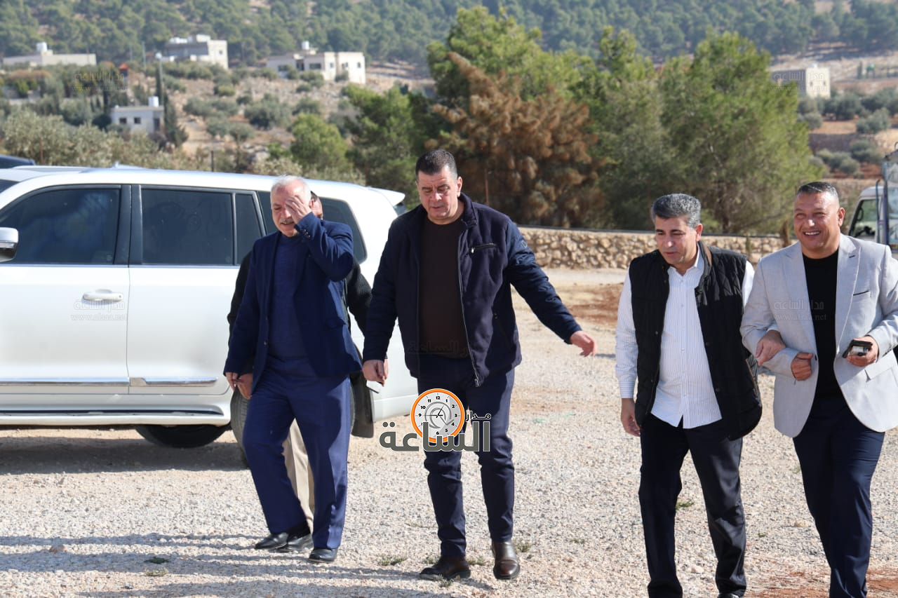 Madar Al-Saa Images 0.07722677353901375