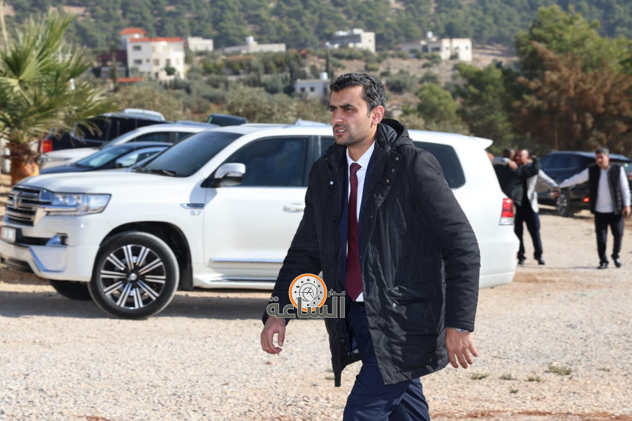 Madar Al-Saa Images 0.8171391877213781