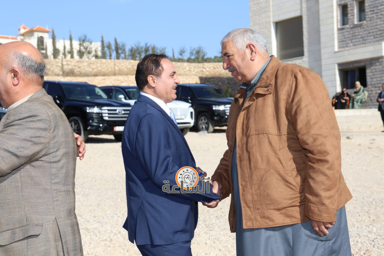 Madar Al-Saa Images 0.5734684719273546