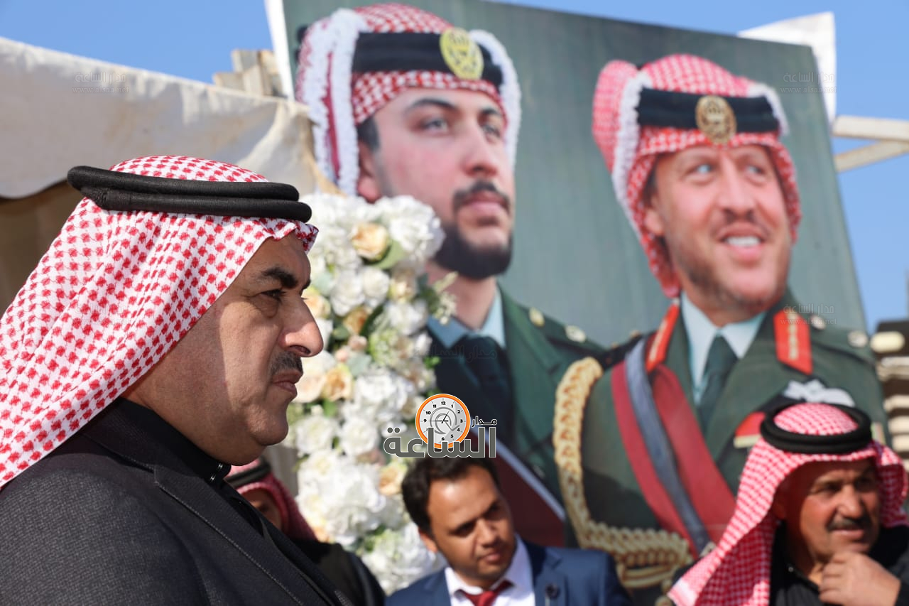 الشيخ خالد العيطان