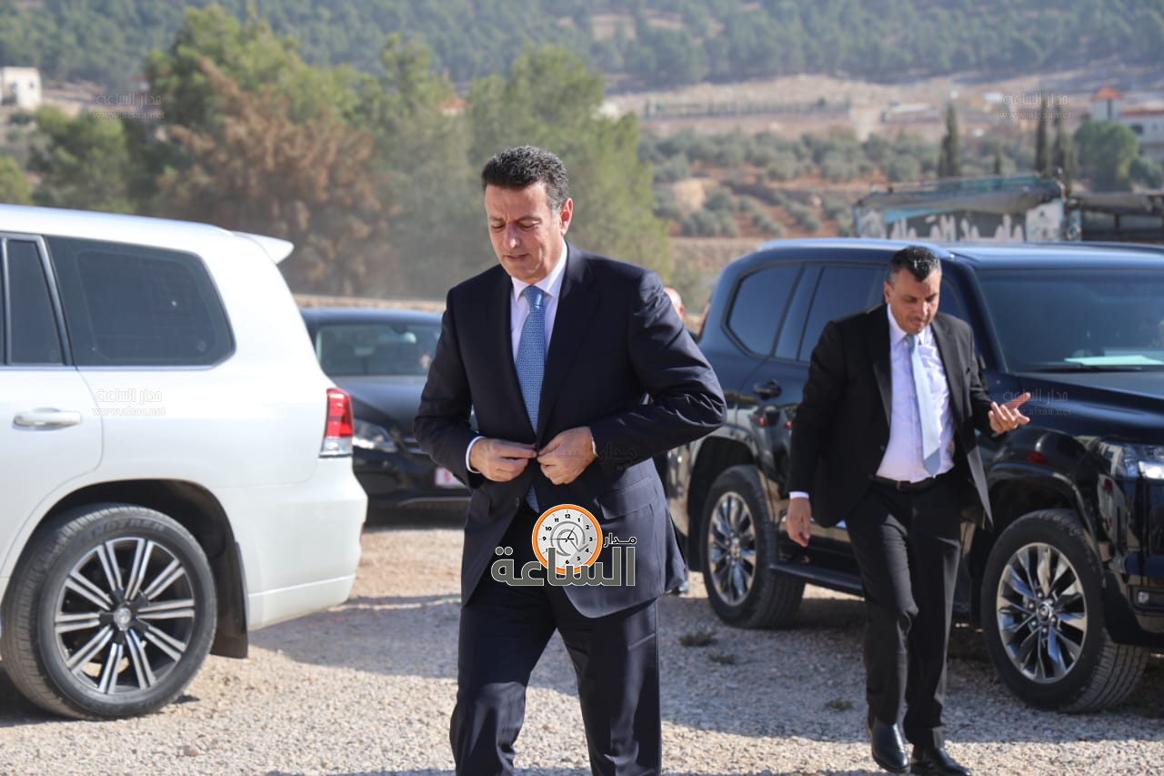 Madar Al-Saa Images 0.28252424807719634