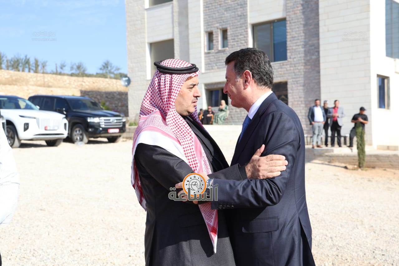 Madar Al-Saa Images 0.09716313508292695