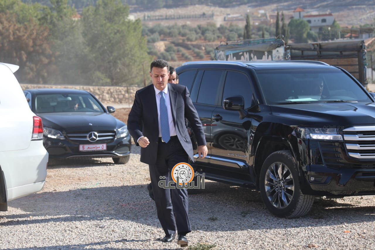 Madar Al-Saa Images 0.4433432540938296