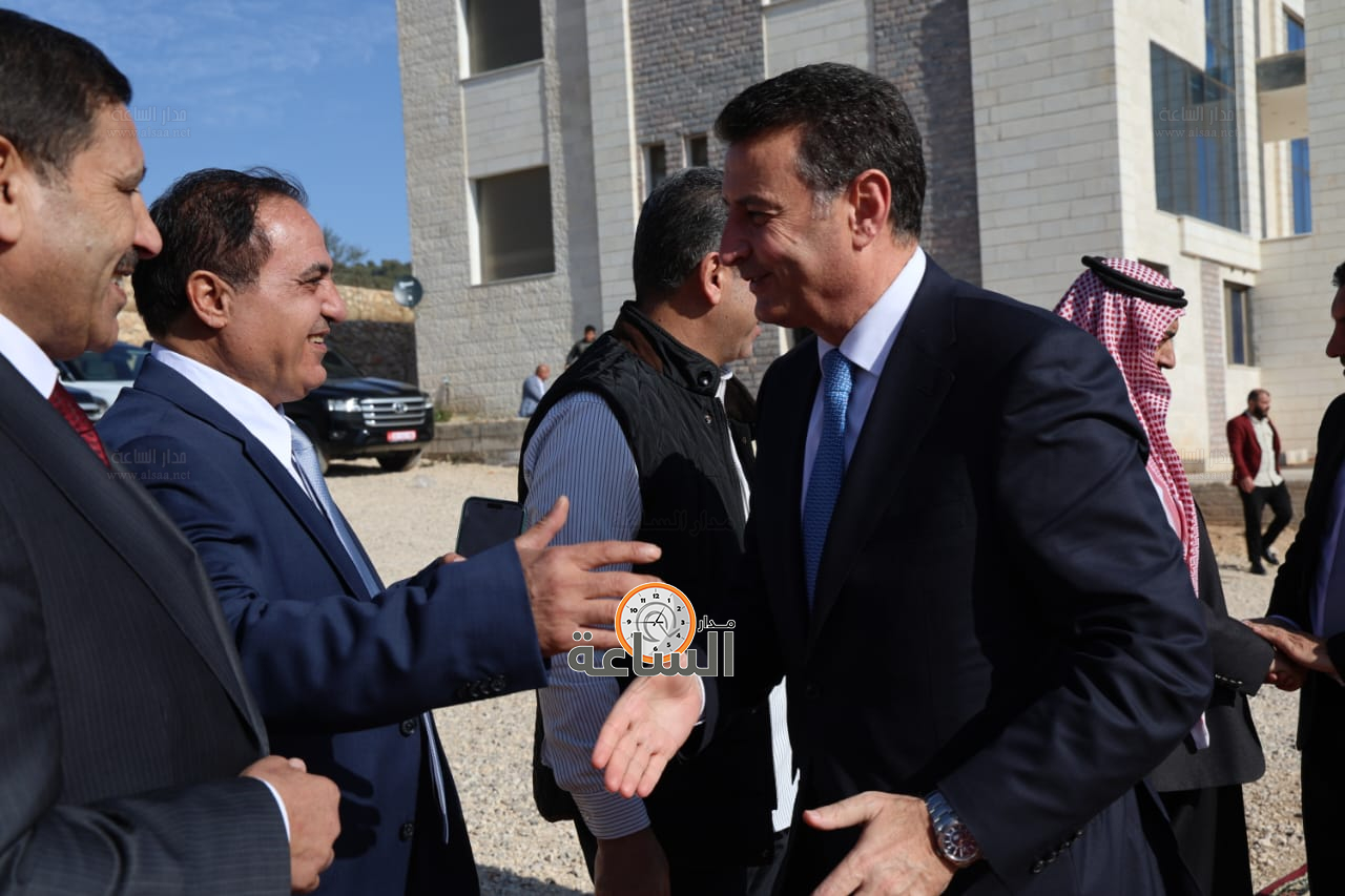 Madar Al-Saa Images 0.9972264801118231