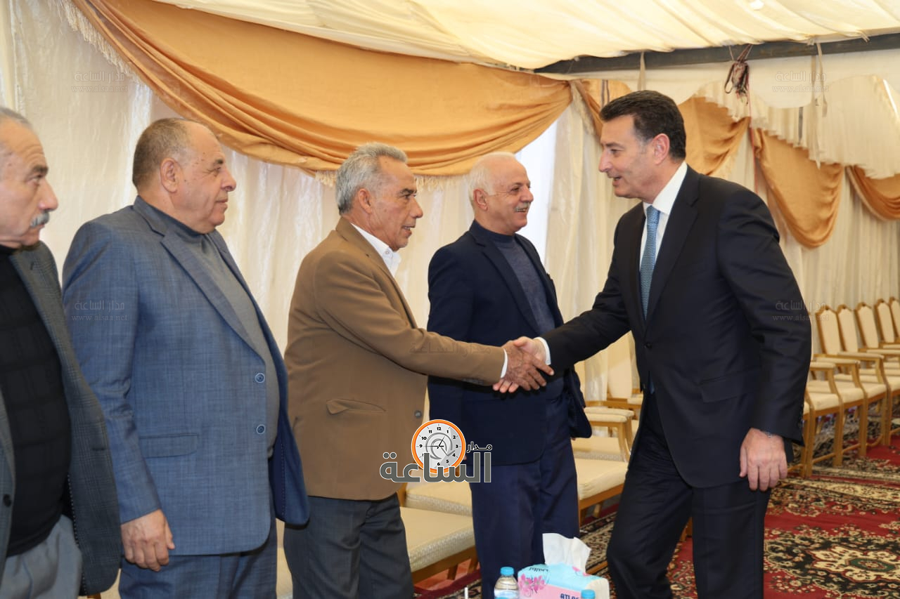 Madar Al-Saa Images 0.8181913839162898