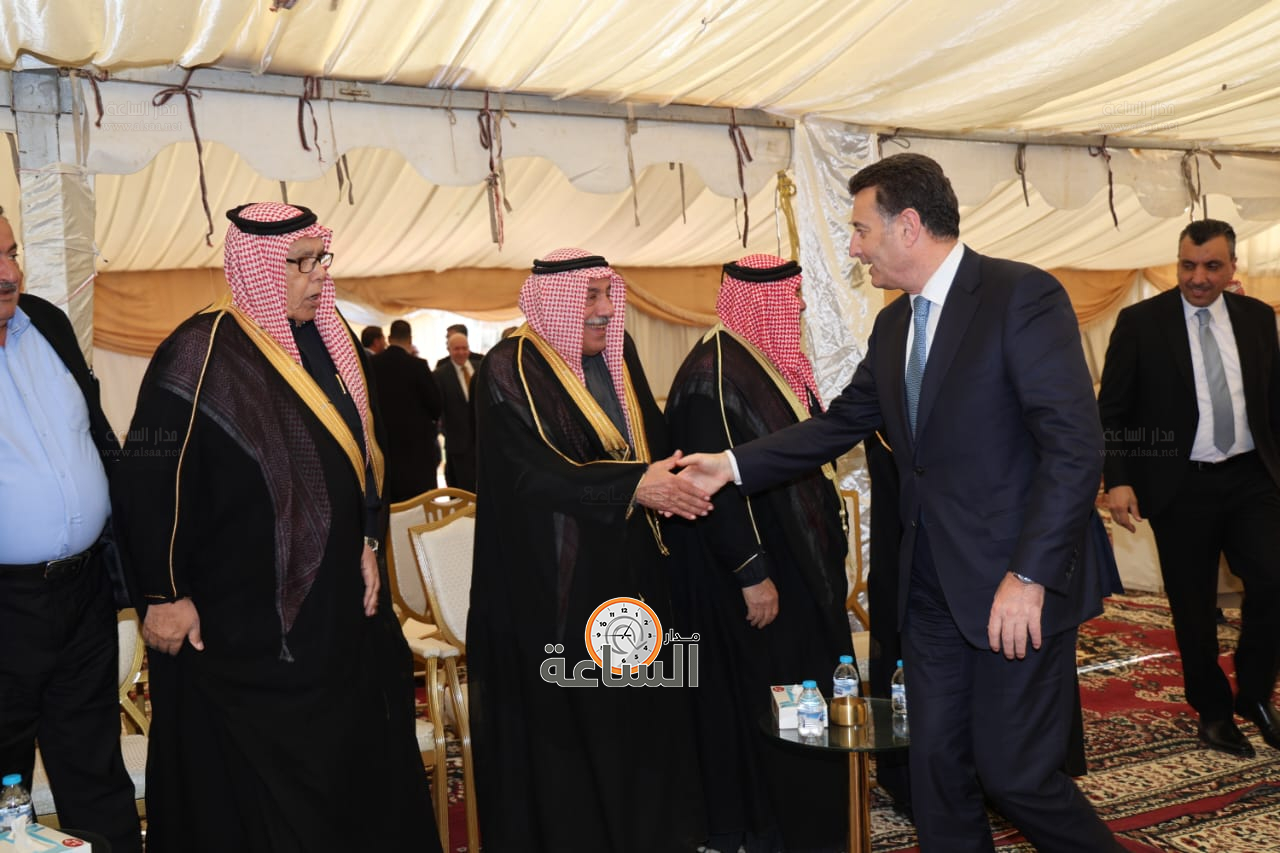 Madar Al-Saa Images 0.0004514027137023646