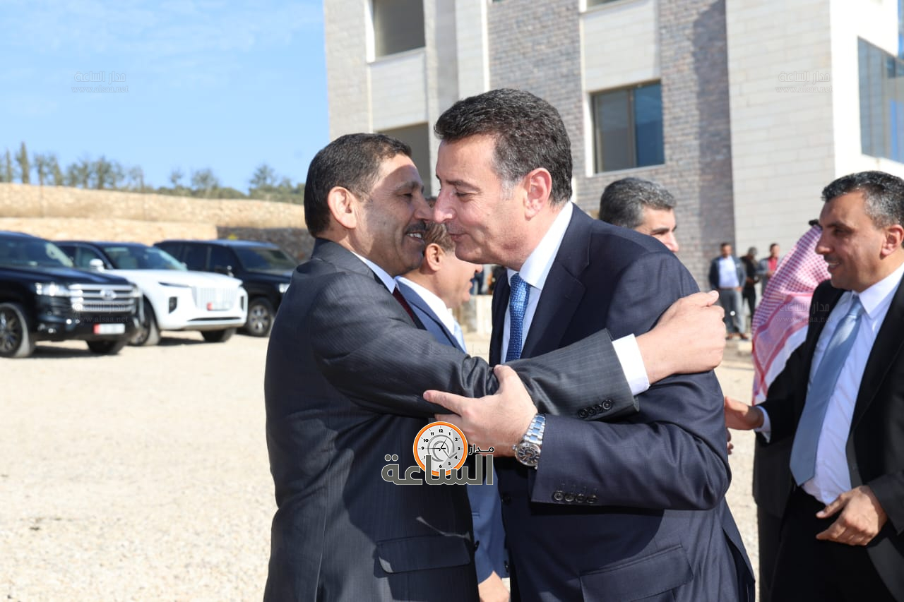 Madar Al-Saa Images 0.7067298443711039