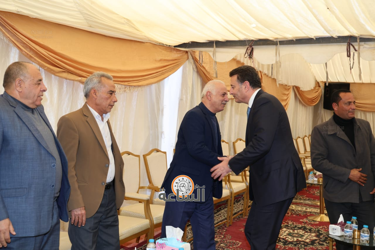 Madar Al-Saa Images 0.6331069660751281