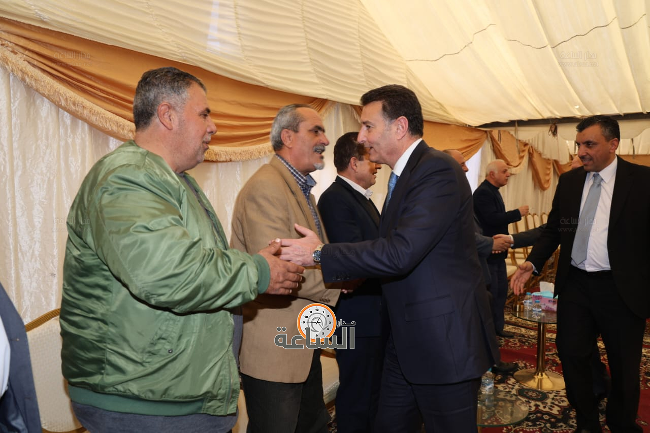 Madar Al-Saa Images 0.12607099642329156