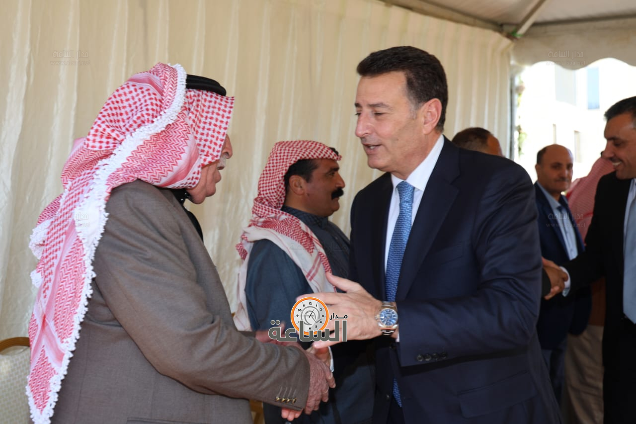 Madar Al-Saa Images 0.0666822277329362