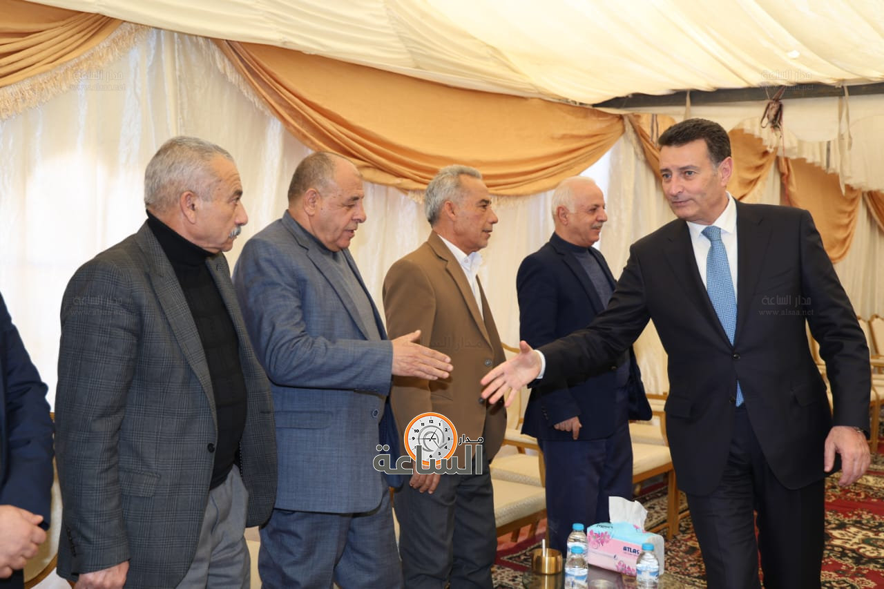 Madar Al-Saa Images 0.2210806653829478