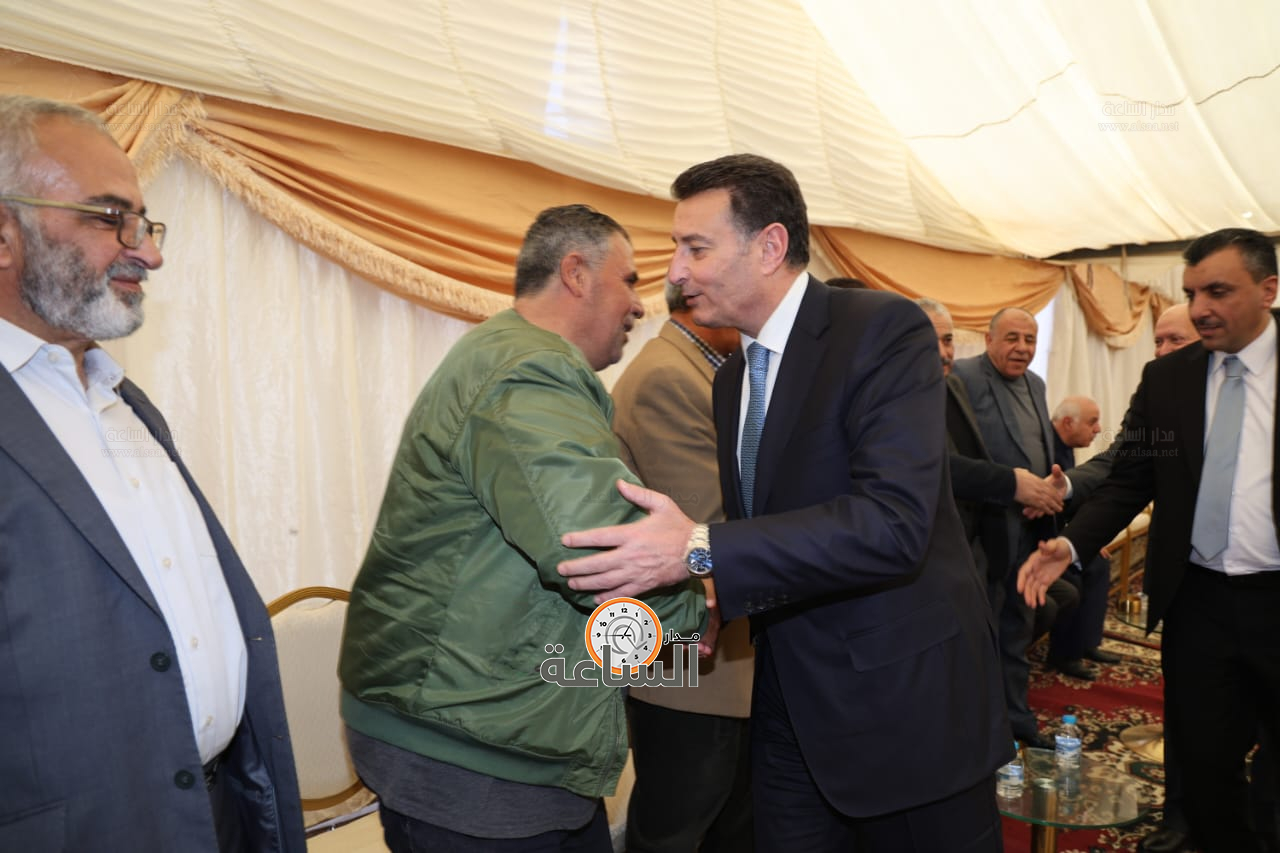 Madar Al-Saa Images 0.11800732824308513