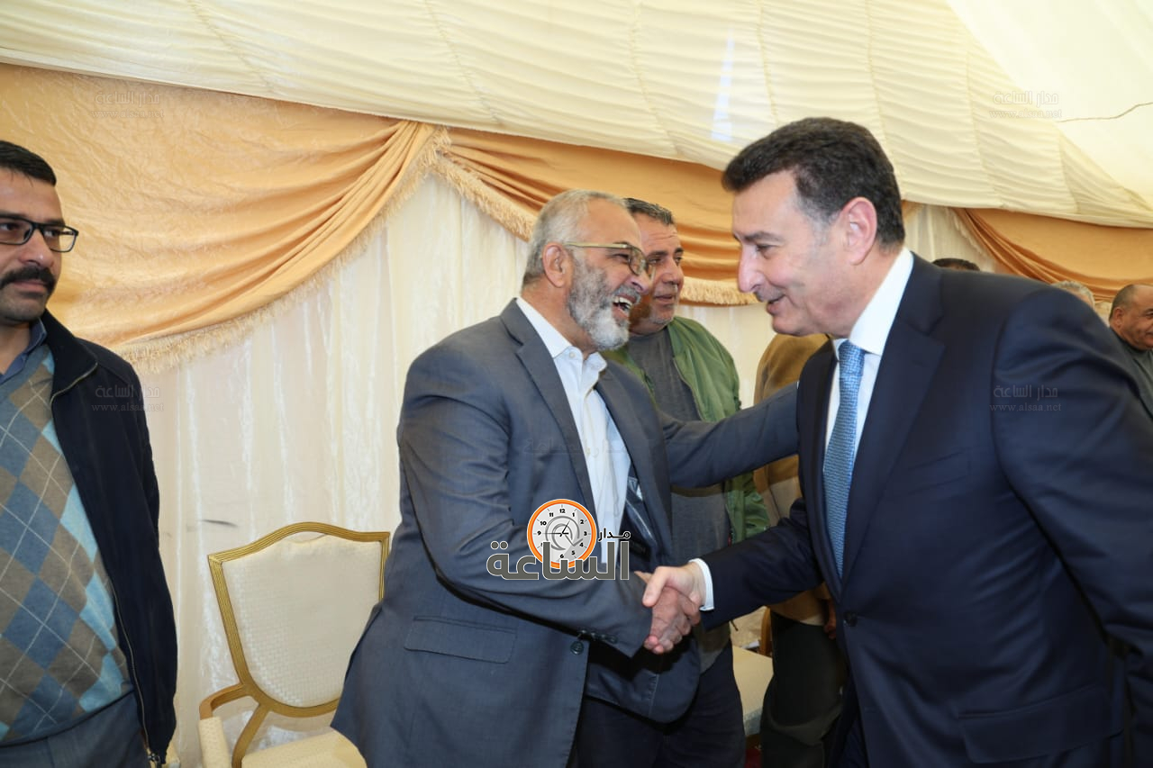 Madar Al-Saa Images 0.2763897012930827