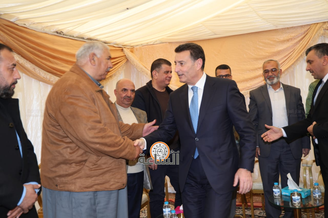 Madar Al-Saa Images 0.4773702813955789