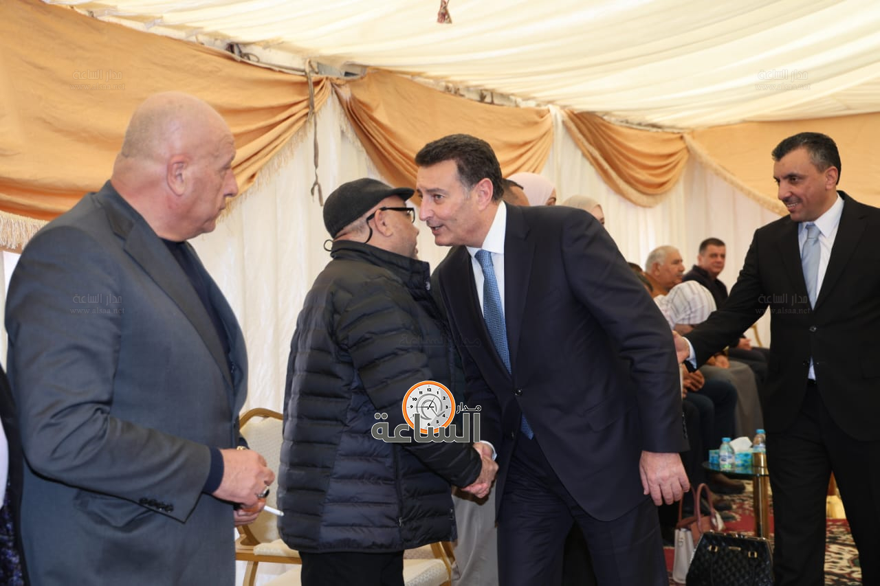 Madar Al-Saa Images 0.028005548577694883