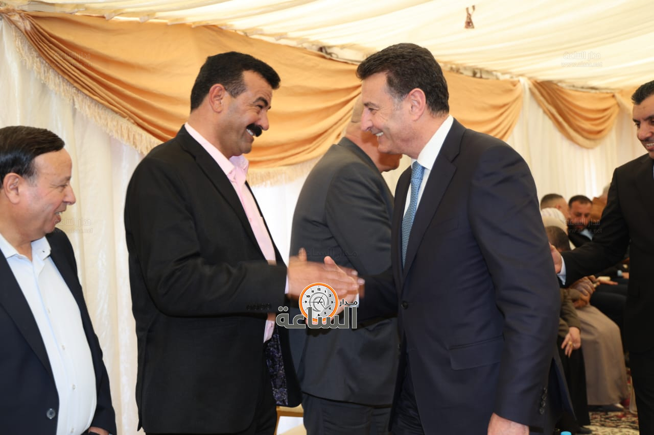 Madar Al-Saa Images 0.9270244869294473